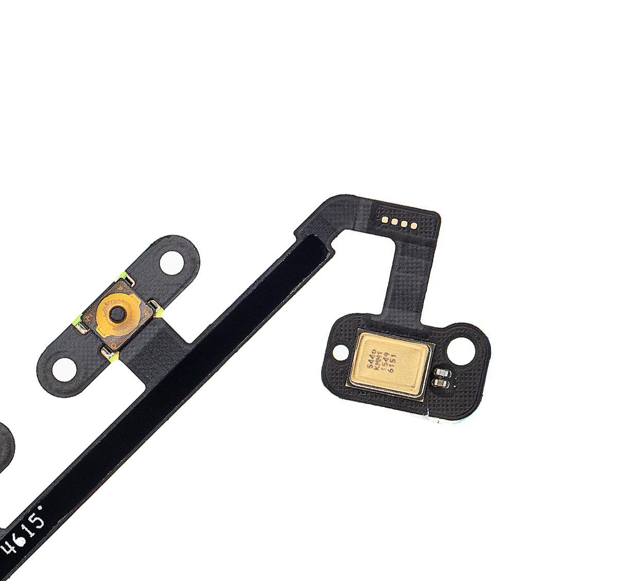 Volume Flex Cable For iPad Air 2