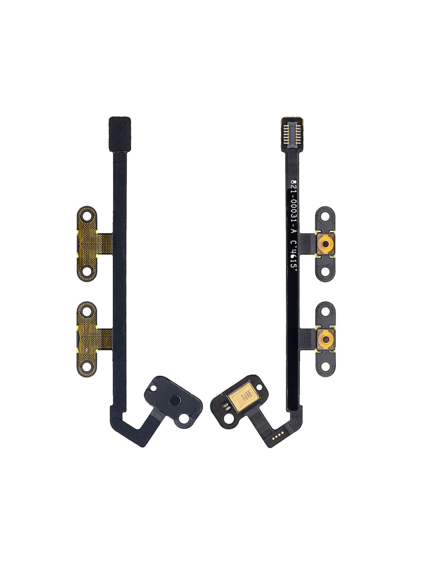 Volume Flex Cable For iPad Air 2