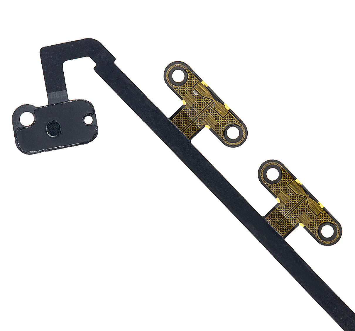 Volume Flex Cable For iPad Air 2