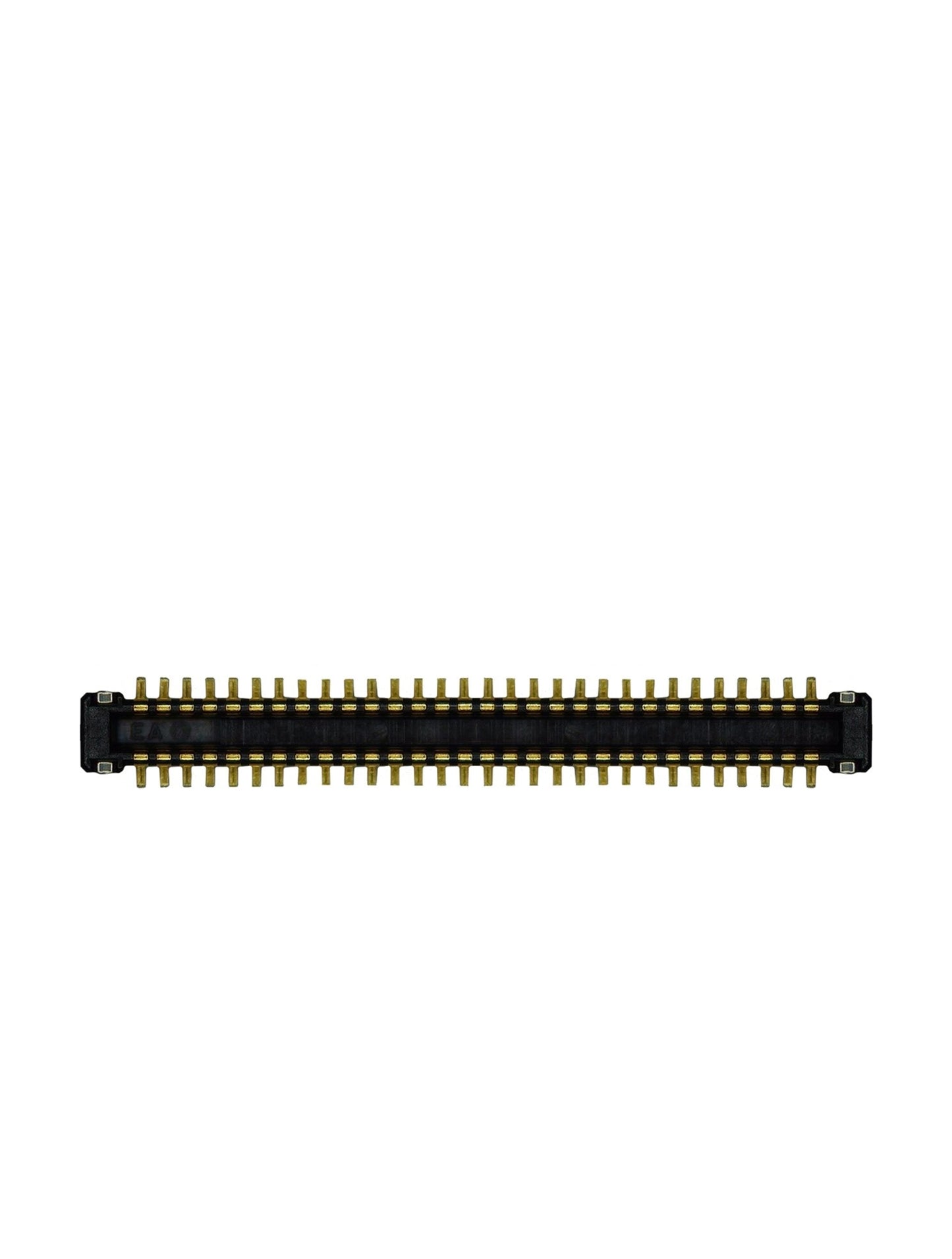 LCD (On The LCD Flex Not The MotherBoard) FPC Connector For iPad Air 2 (60 Pin)