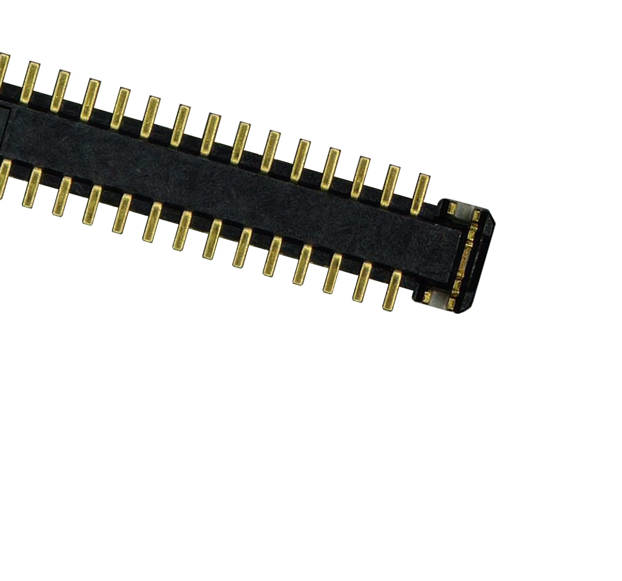 LCD (On The LCD Flex Not The MotherBoard) FPC Connector For iPad Air 2 (60 Pin)