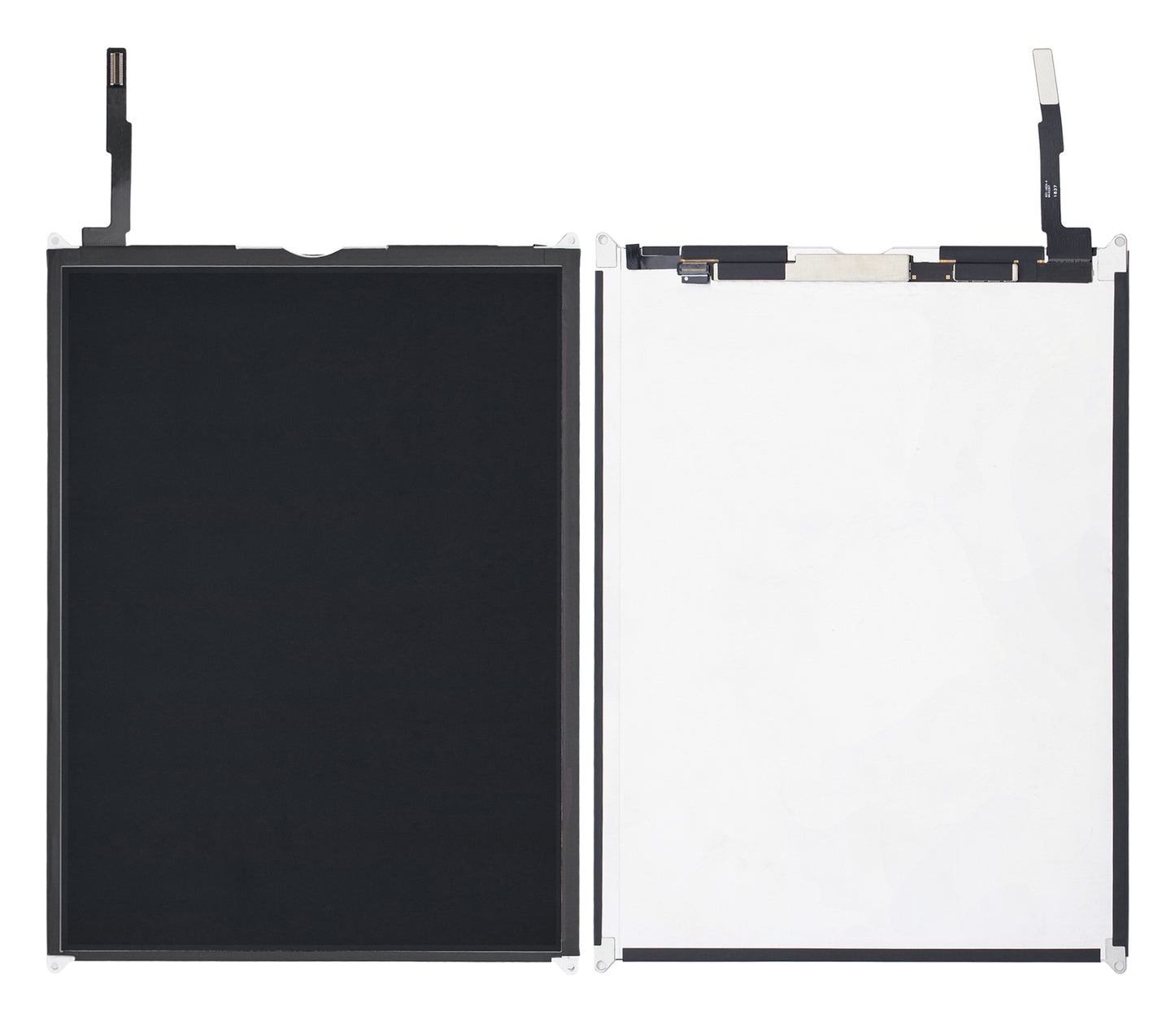 LCD For iPad Air 1 / iPad 5 (2017) / iPad 6 (2018) (Refurbished)