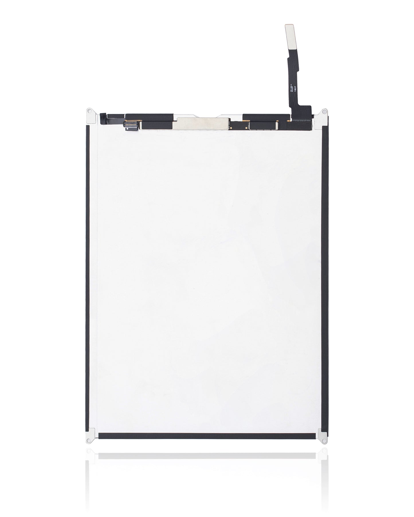 LCD For iPad Air 1 / iPad 5 (2017) / iPad 6 (2018) (Refurbished)