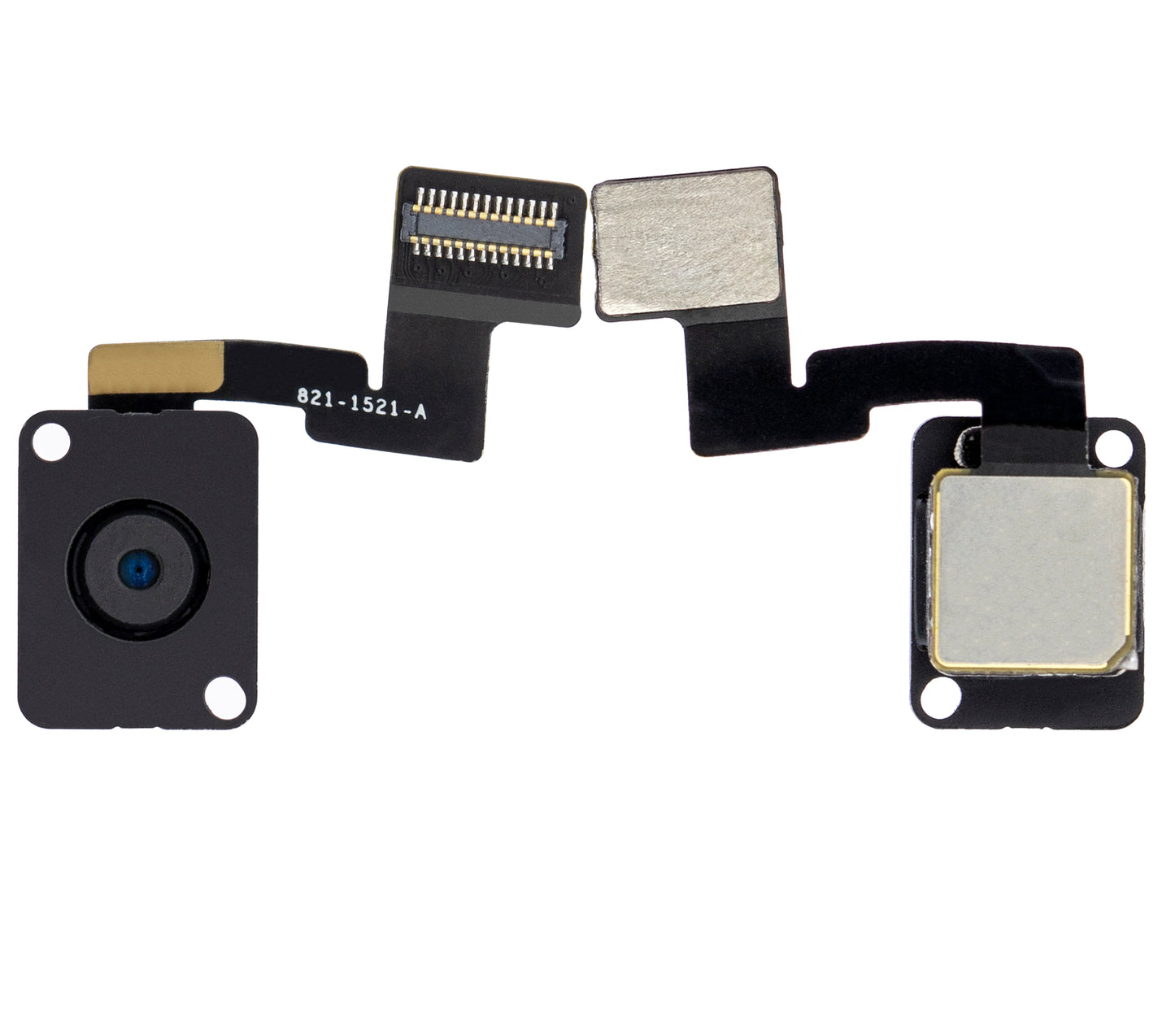 Back Camera For iPad Air 1 / Mini 1 / iPad Mini 2 / iPad Mini 3