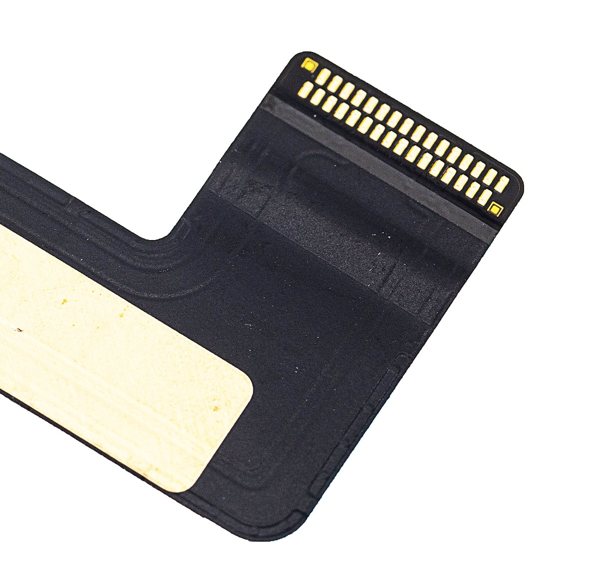 Charging Port Flex Cable For iPad Mini 1 (White)