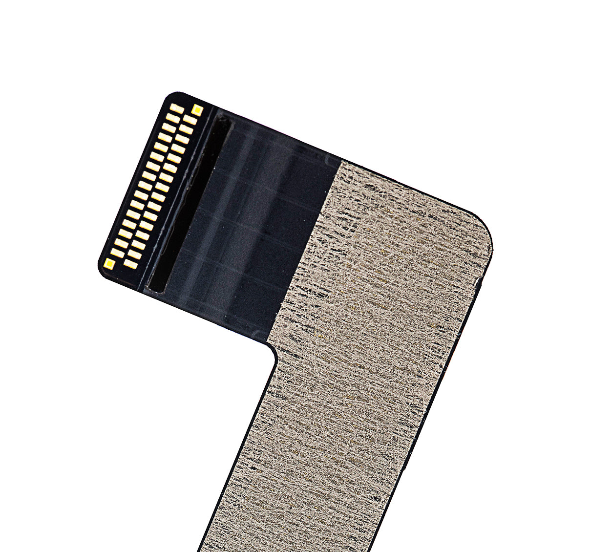 Charging Port Flex Cable For iPad Mini 1 (White)