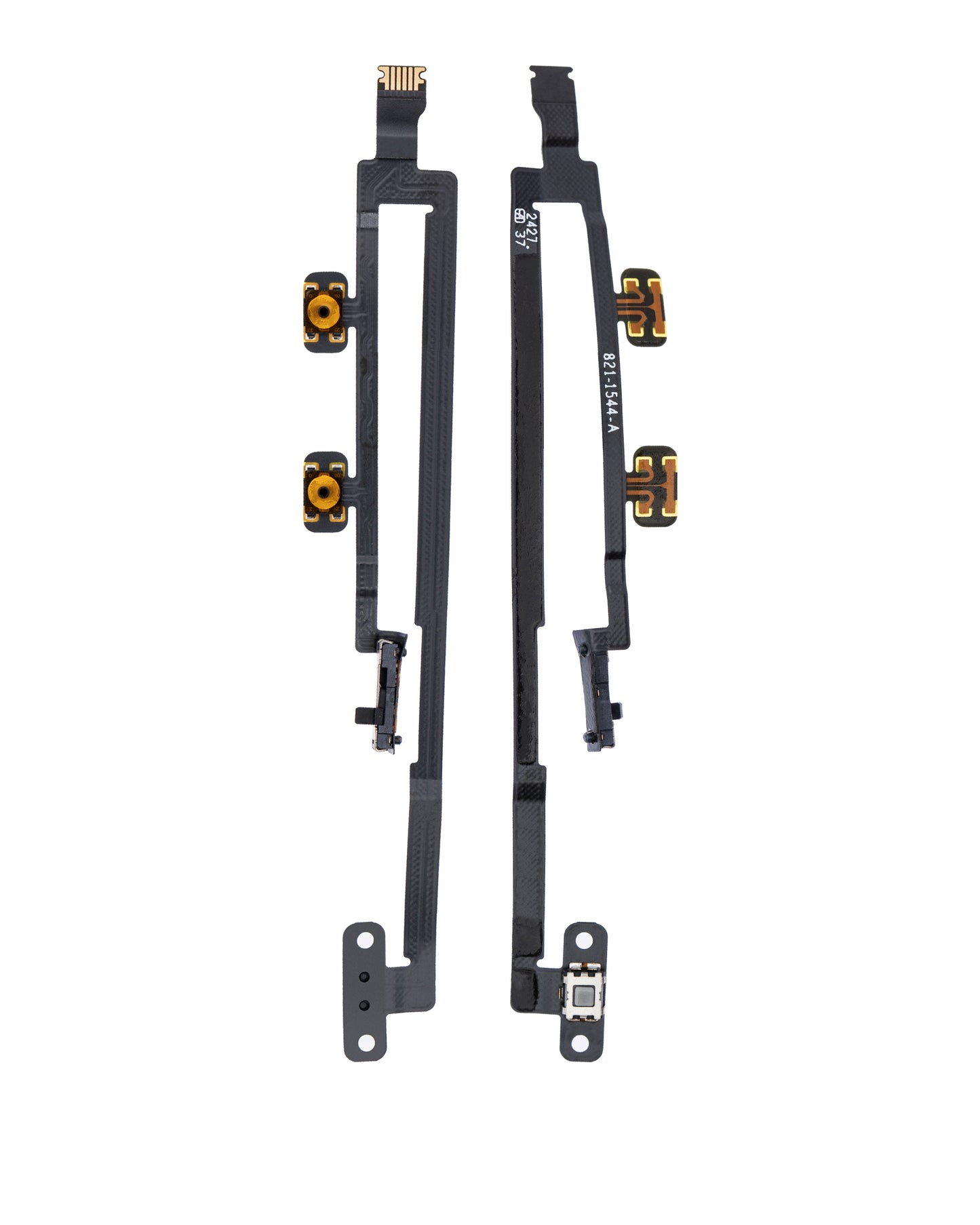Power Button And Volume Button Flex Cable For iPad Mini 1 / iPad Air 1