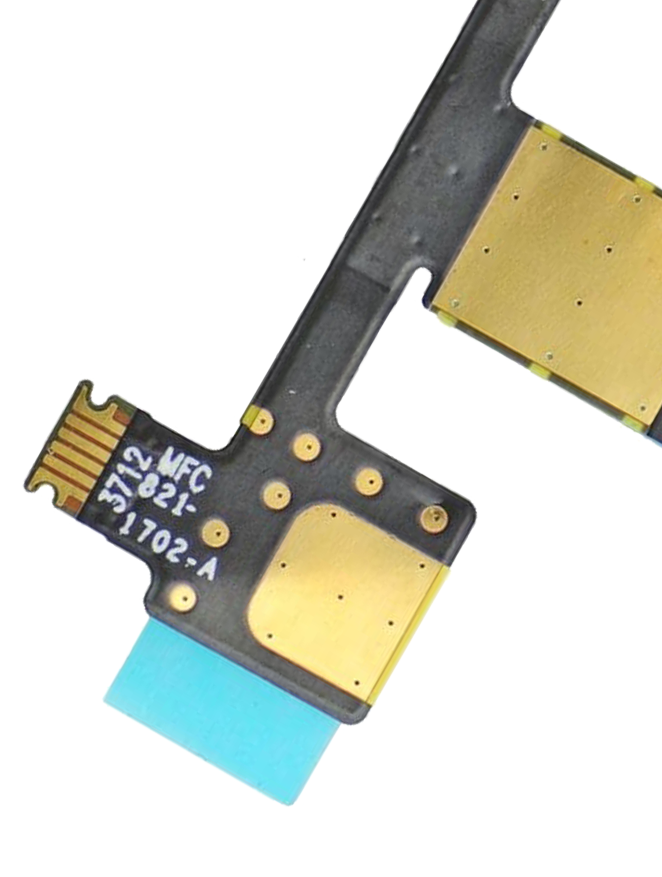 Microphone Flex For iPad Mini 1