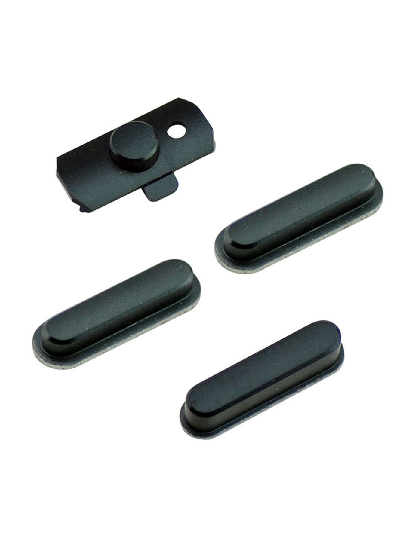 Hard Buttons (Power / Volume / Mute) For iPad Mini 1 (Black)