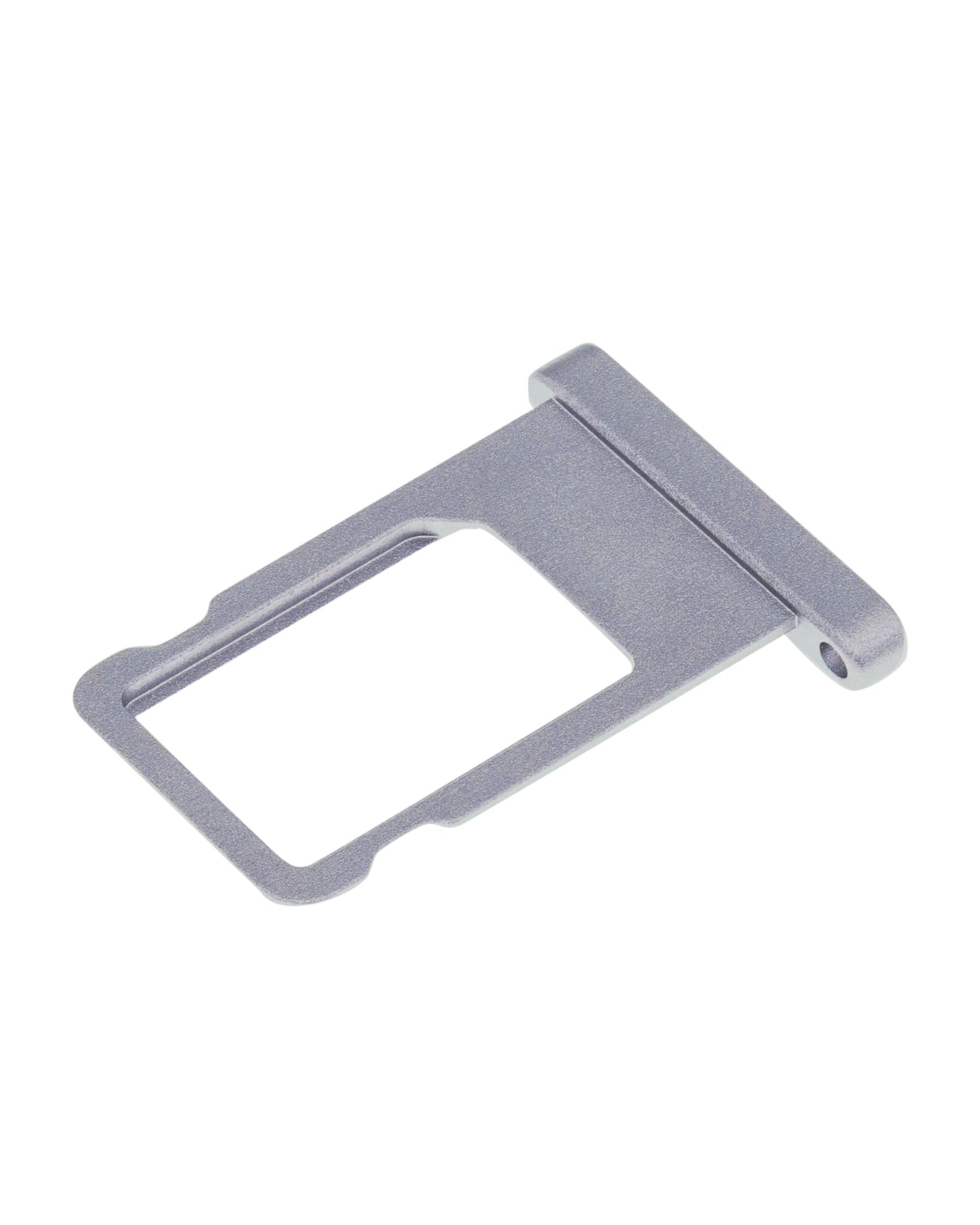 Sim Card Tray For iPad Mini 1 / iPad Mini 2 / iPad Mini 3 / iPad Air 1 / iPad 5 (2017) / iPad 6 (2018) (Space Gray)