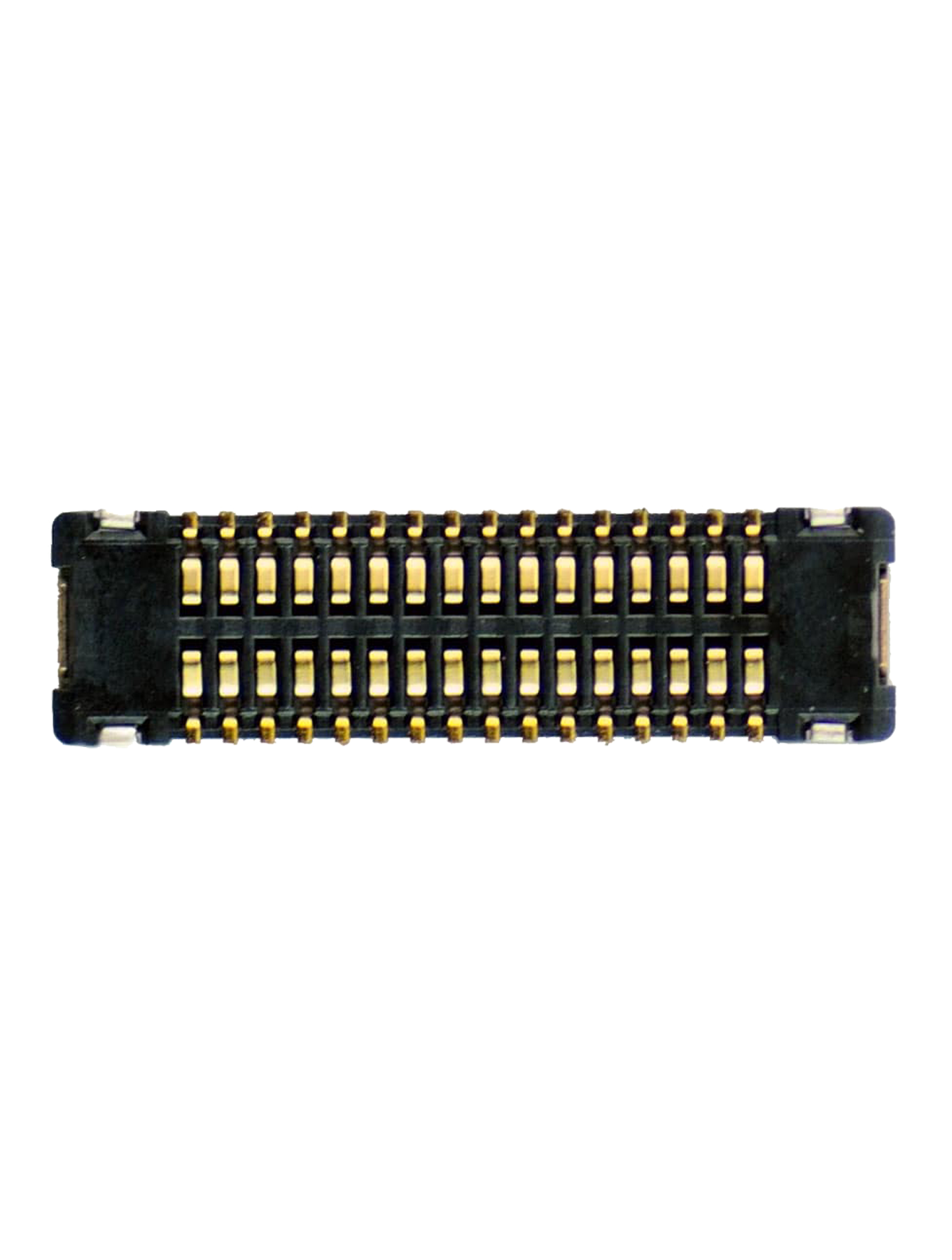 LCD FPC Connector For iPad Mini 1 / 2 / 3 (J2201: 32 Pin)