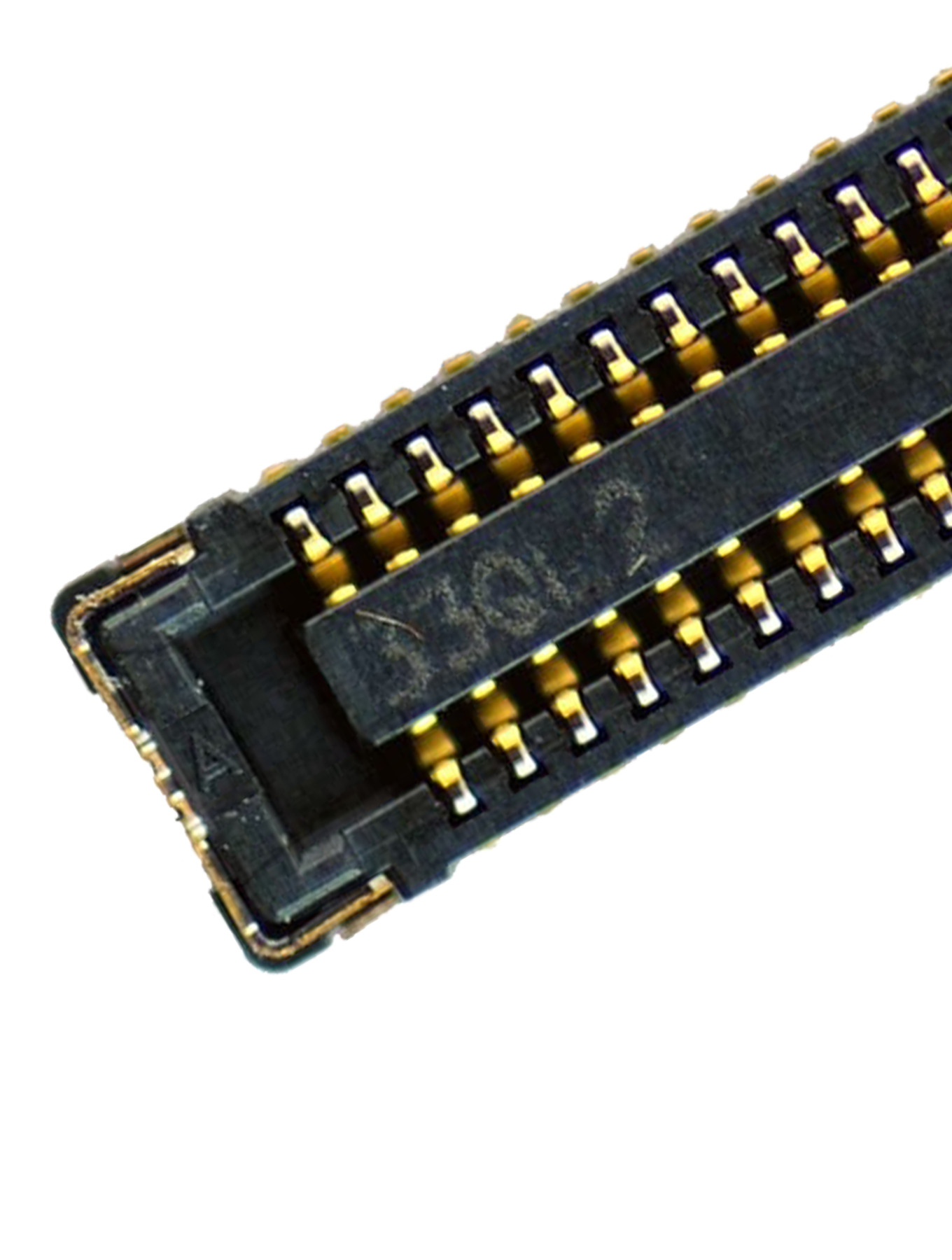 LCD FPC Connector For iPad Mini 1 / 2 / 3 (J2201: 32 Pin)