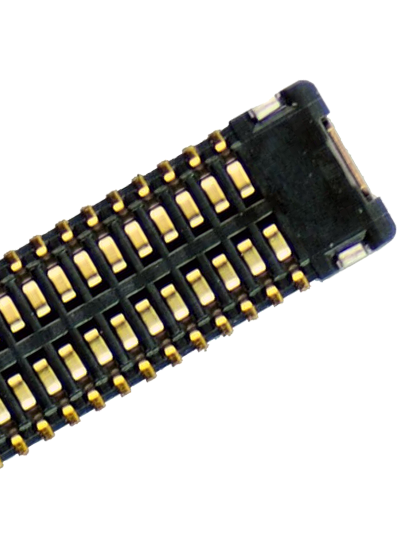 LCD FPC Connector For iPad Mini 1 / 2 / 3 (J2201: 32 Pin)