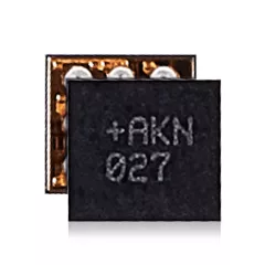 Small Audio IC Chip For iPad Pro 12.9" 3rd Gen (2018) / iPad 6 (2018) / iPad 7 (2019) / iPad 8 (2020) / iPad 9 (2021) (AKN / MAX98357B)