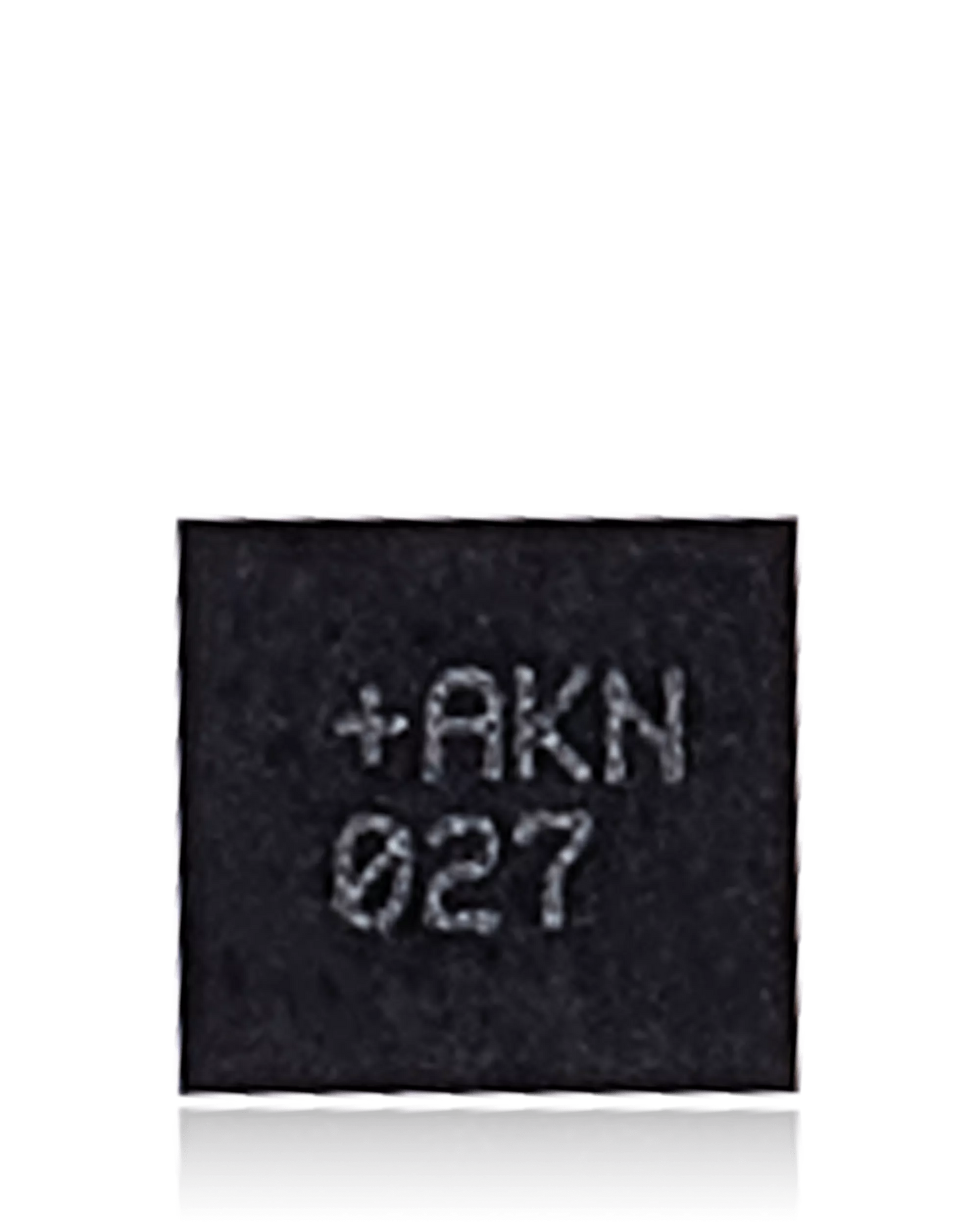 Small Audio IC Chip For iPad Pro 12.9" 3rd Gen (2018) / iPad 6 (2018) / iPad 7 (2019) / iPad 8 (2020) / iPad 9 (2021) (AKN / MAX98357B)