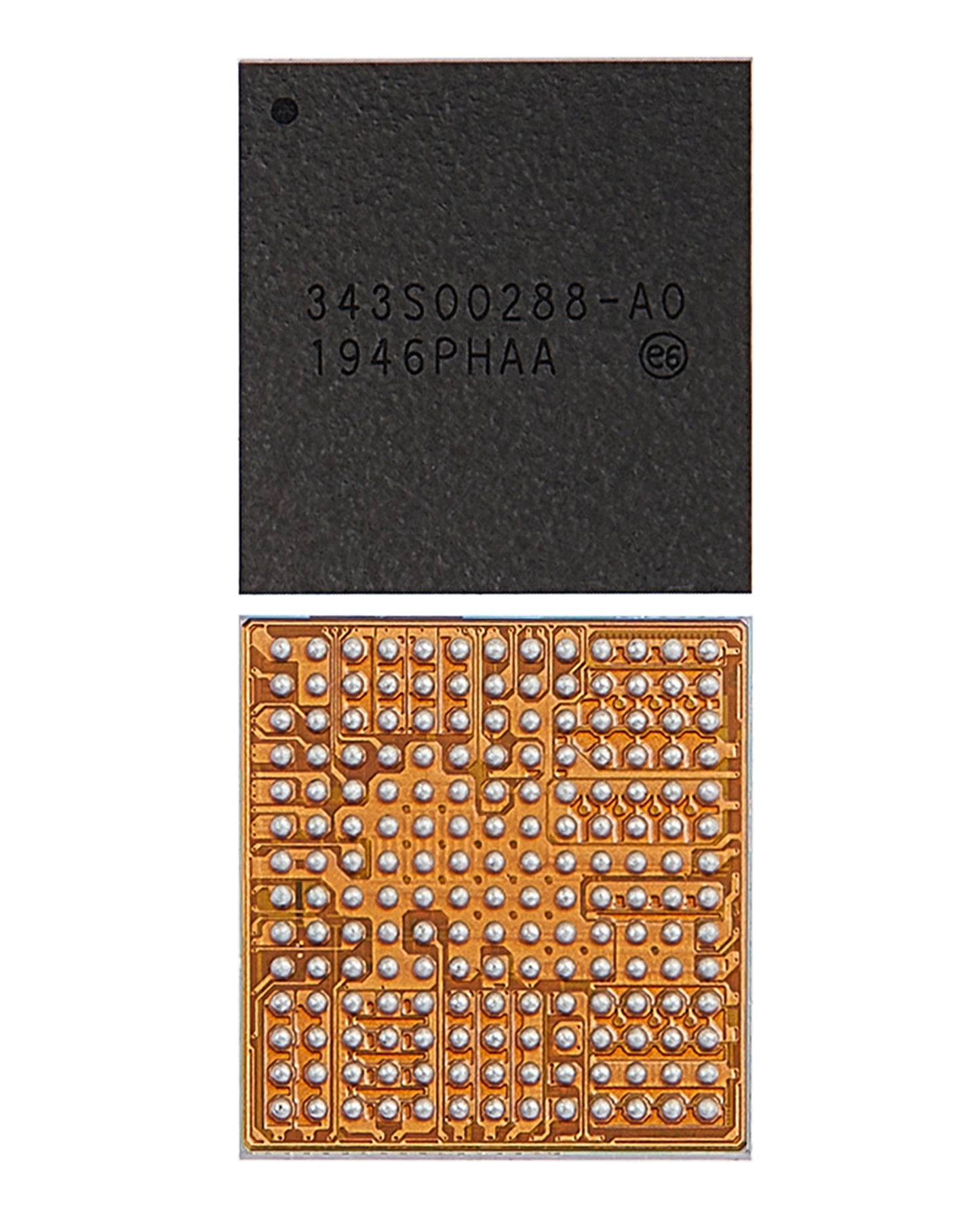 Power Management IC For iPad Pro 11" 2nd Gen (2020) (343S00288)
