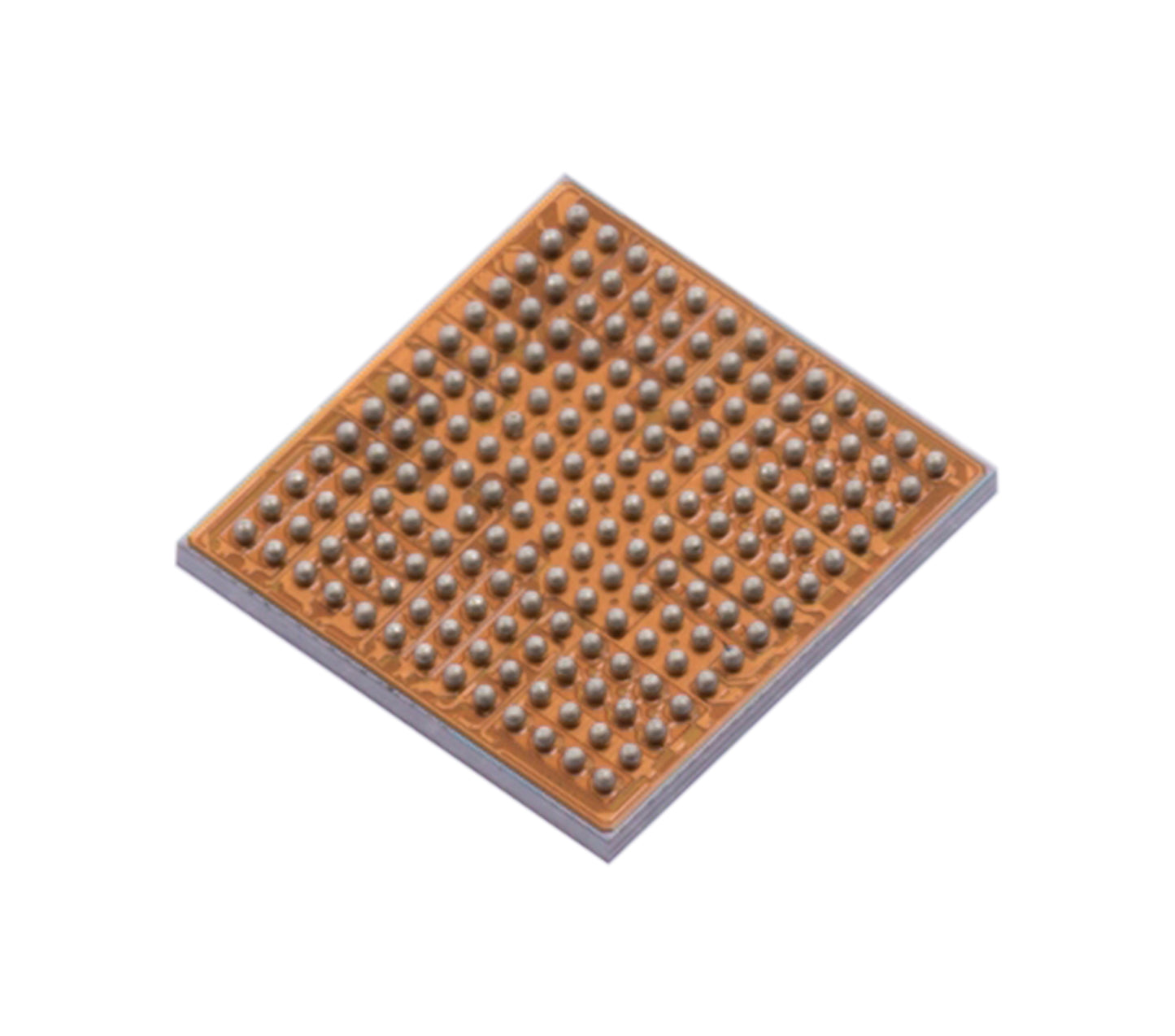 Power Management IC For iPad Pro 11" 2nd Gen (2020) (343S00288)