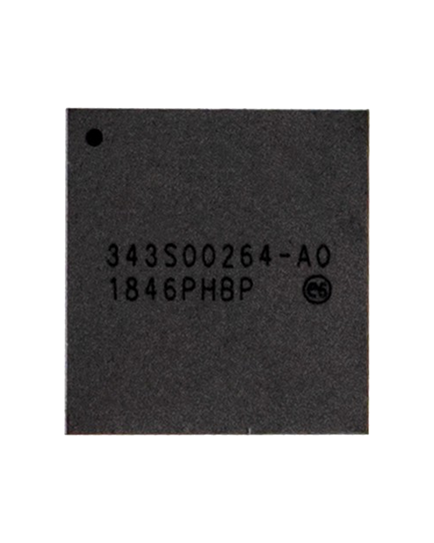 Small Power IC iPad Air 3 (343S00264–A0)