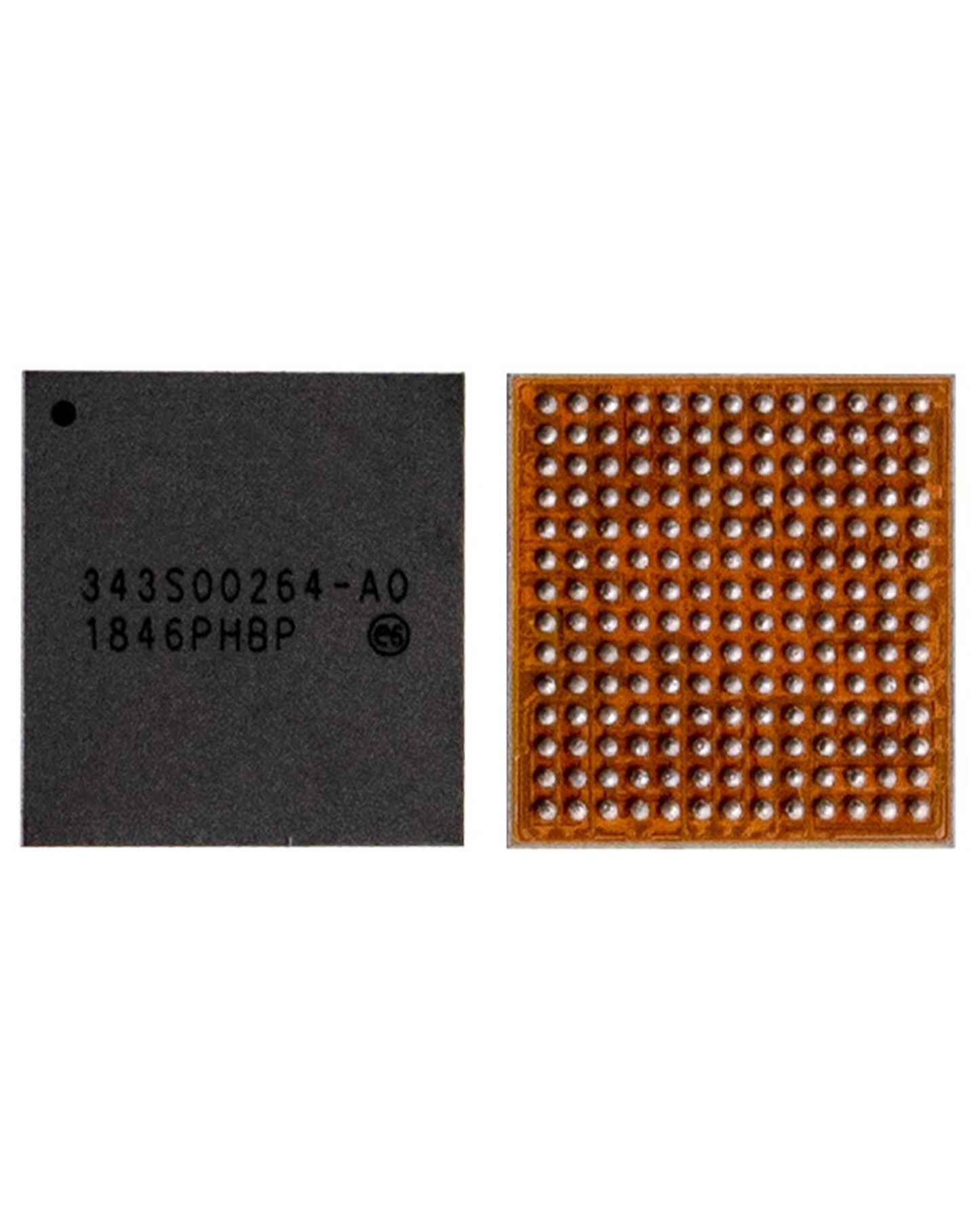 Small Power IC iPad Air 3 (343S00264–A0)