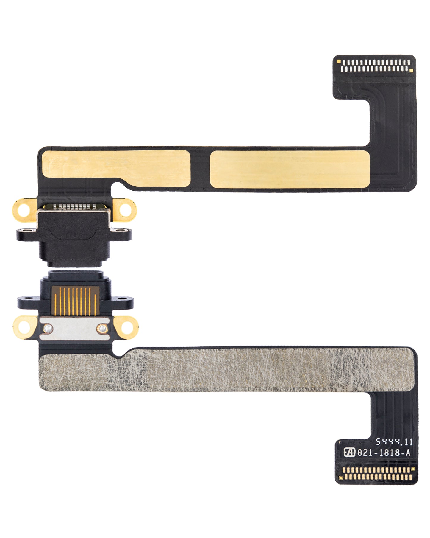 Charging Port Flex Cable For iPad Mini 2 / iPad Mini 3 (Black)