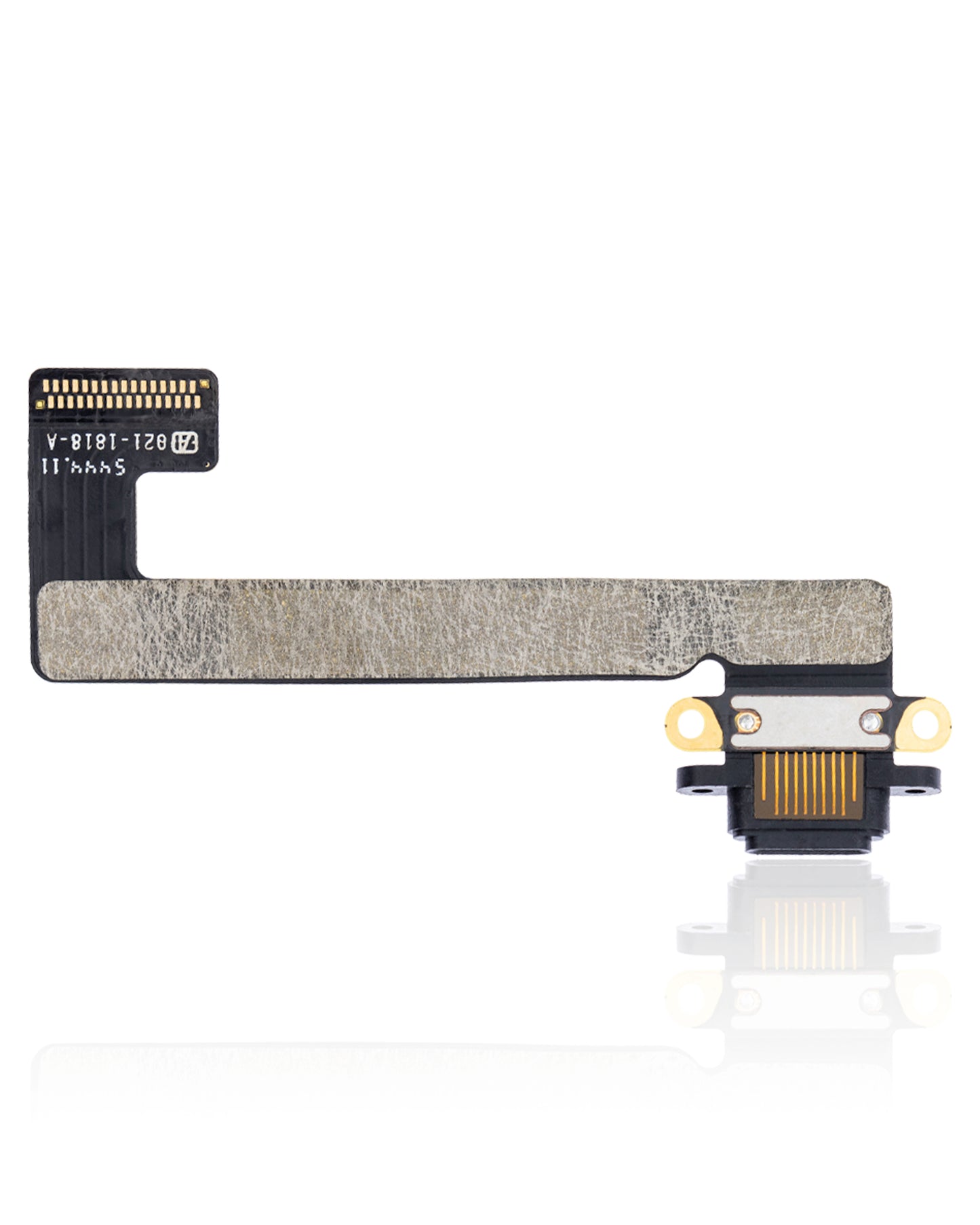 Charging Port Flex Cable For iPad Mini 2 / iPad Mini 3 (Black)