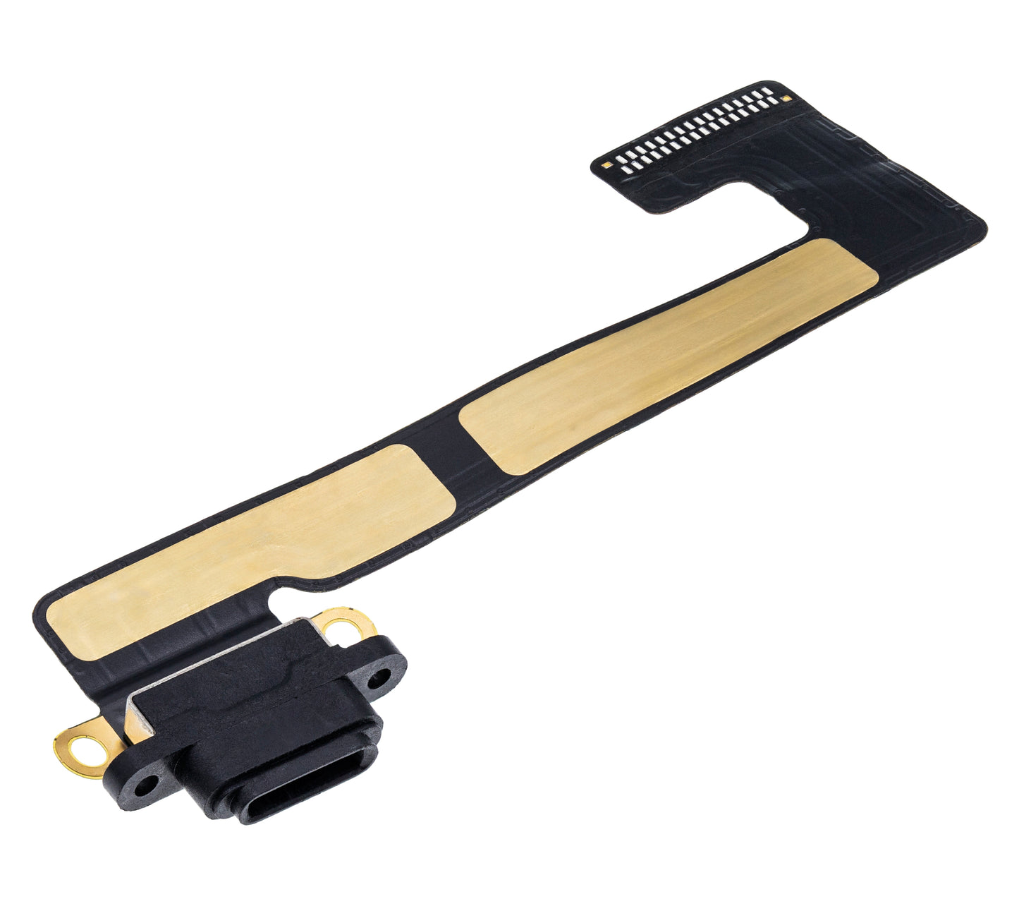 Charging Port Flex Cable For iPad Mini 2 / iPad Mini 3 (Black)