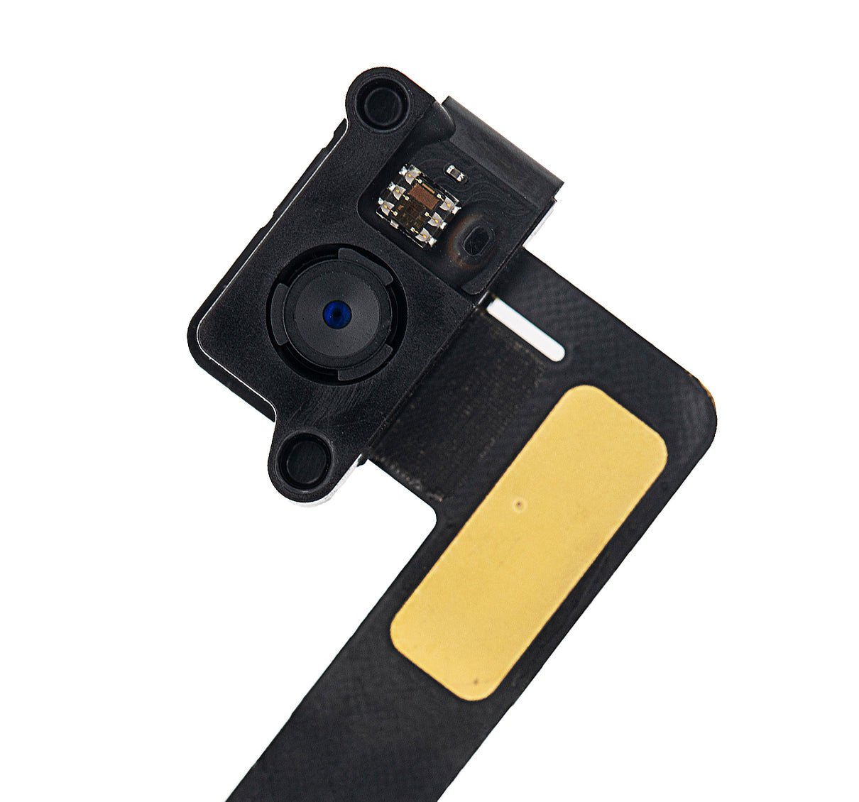Front Camera With Flex Cable For iPad Mini 1 / iPad Mini 2 / iPad Mini 3 / iPad Air 1 / iPad 5 (2017) / iPad 6 (2018) / iPad 7 (2019) / iPad 8 (2020)