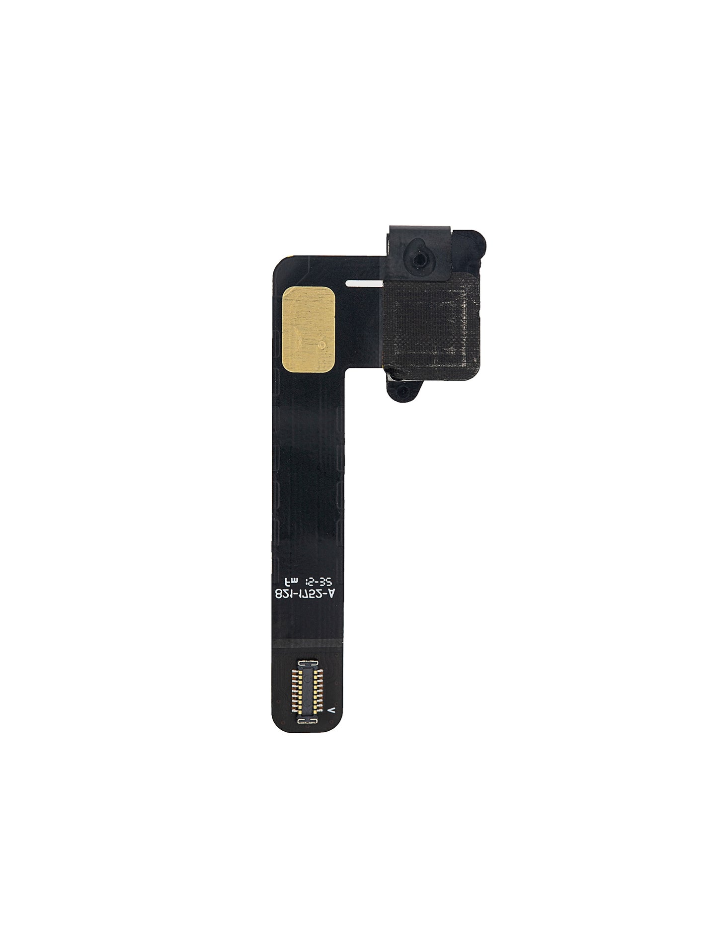Front Camera With Flex Cable For iPad Mini 1 / iPad Mini 2 / iPad Mini 3 / iPad Air 1 / iPad 5 (2017) / iPad 6 (2018) / iPad 7 (2019) / iPad 8 (2020)