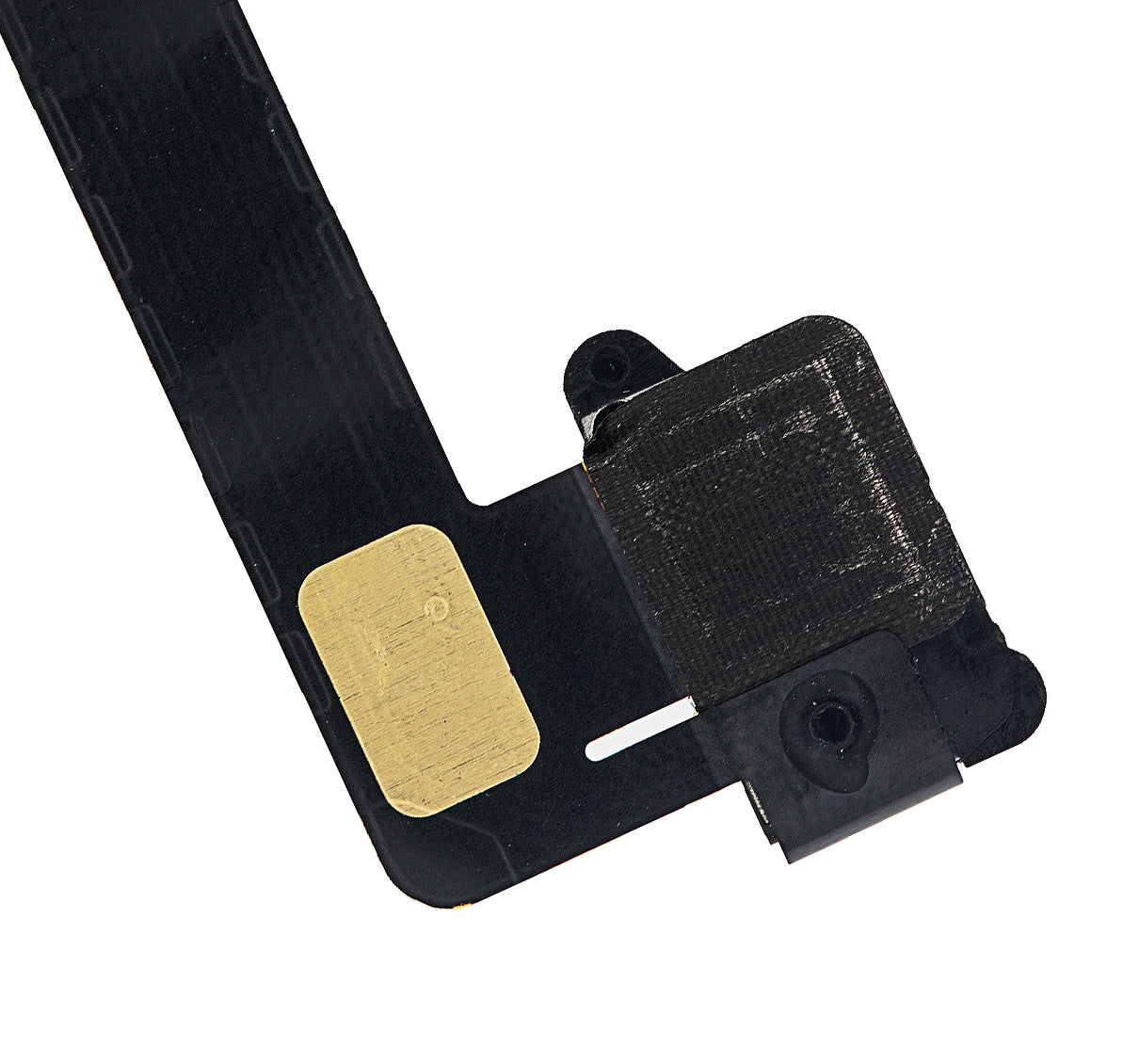Front Camera With Flex Cable For iPad Mini 1 / iPad Mini 2 / iPad Mini 3 / iPad Air 1 / iPad 5 (2017) / iPad 6 (2018) / iPad 7 (2019) / iPad 8 (2020)