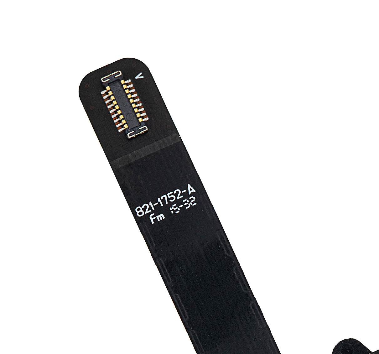 Front Camera With Flex Cable For iPad Mini 1 / iPad Mini 2 / iPad Mini 3 / iPad Air 1 / iPad 5 (2017) / iPad 6 (2018) / iPad 7 (2019) / iPad 8 (2020)