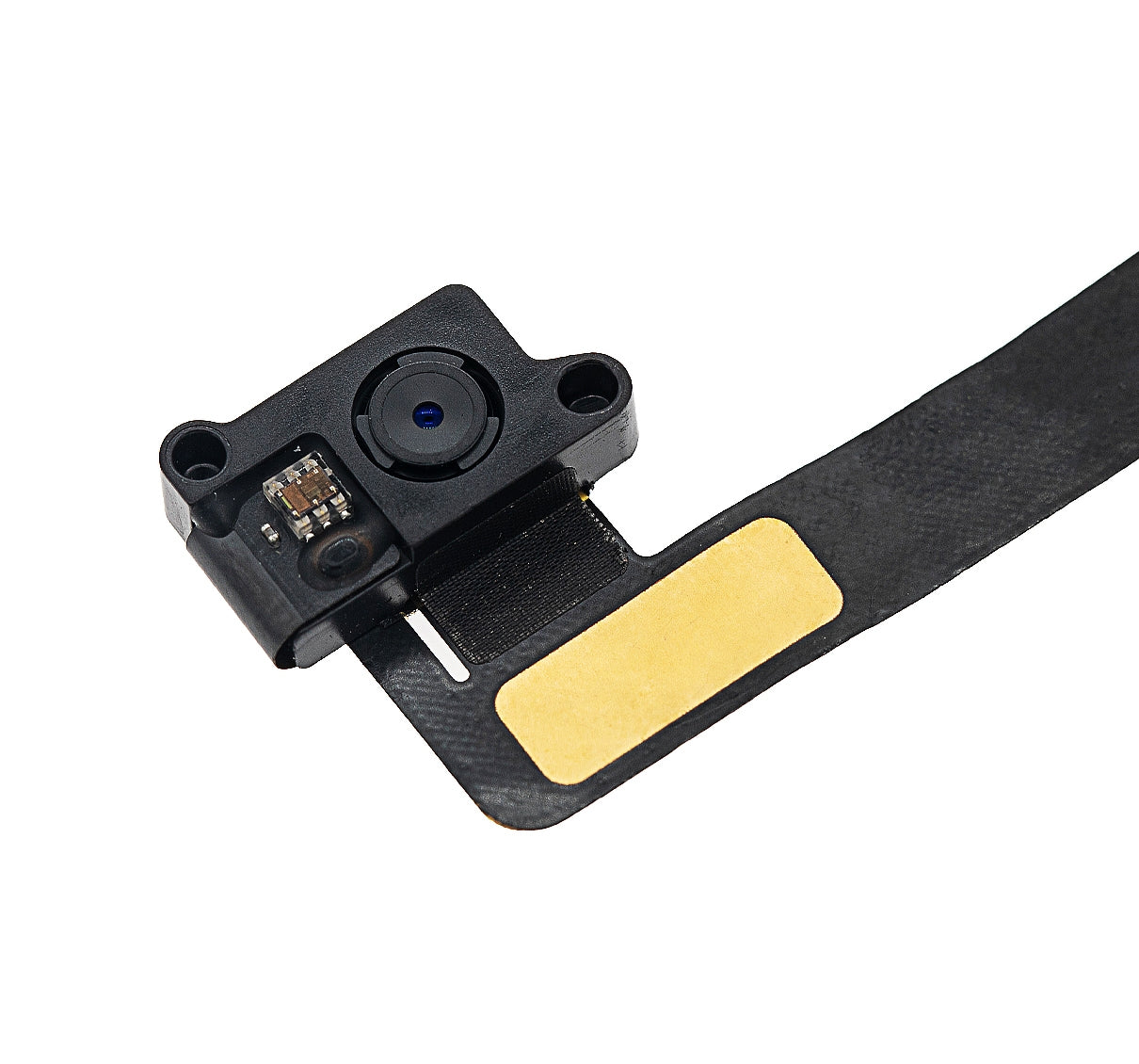 Front Camera With Flex Cable For iPad Mini 1 / iPad Mini 2 / iPad Mini 3 / iPad Air 1 / iPad 5 (2017) / iPad 6 (2018) / iPad 7 (2019) / iPad 8 (2020)