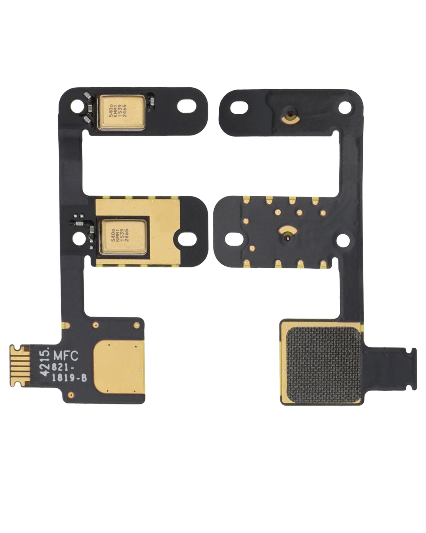 Microphone Flex For iPad Mini 2 / iPad Mini 3