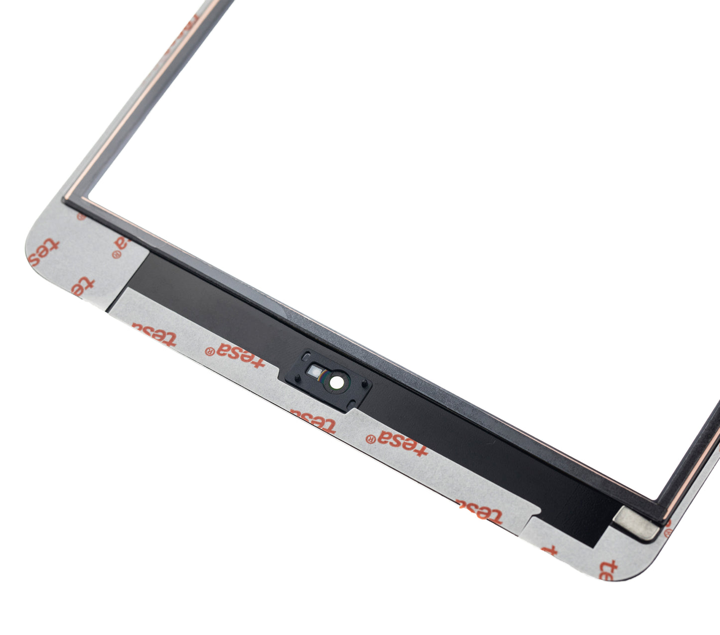 Digitizer With IC Chip & Home Button Pre-Installed For iPad Mini 1 / iPad Mini 2 (Aftermarket Plus) (Black)