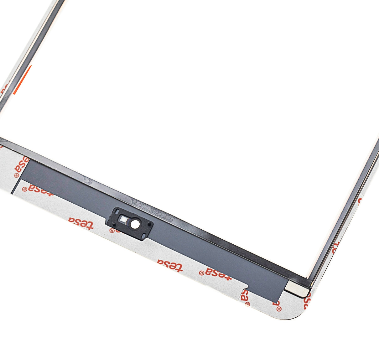 Digitizer With IC Chip & Home Button Pre-Installed For iPad Mini 1 / iPad Mini 2 (Aftermarket Plus) (White)