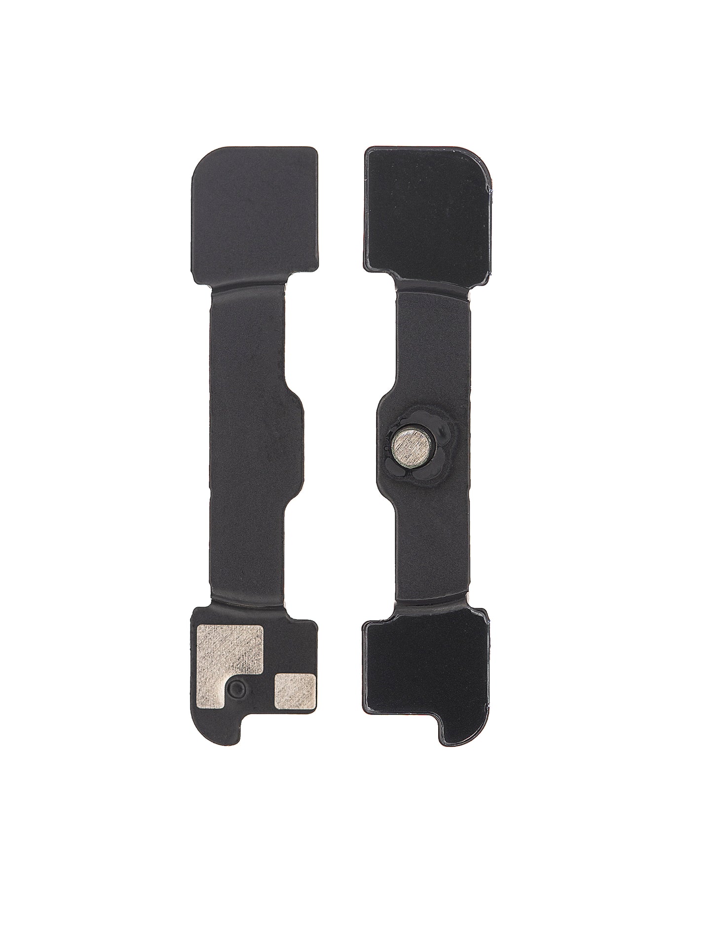 Home Button With Flex For iPad Mini 3 (Black)