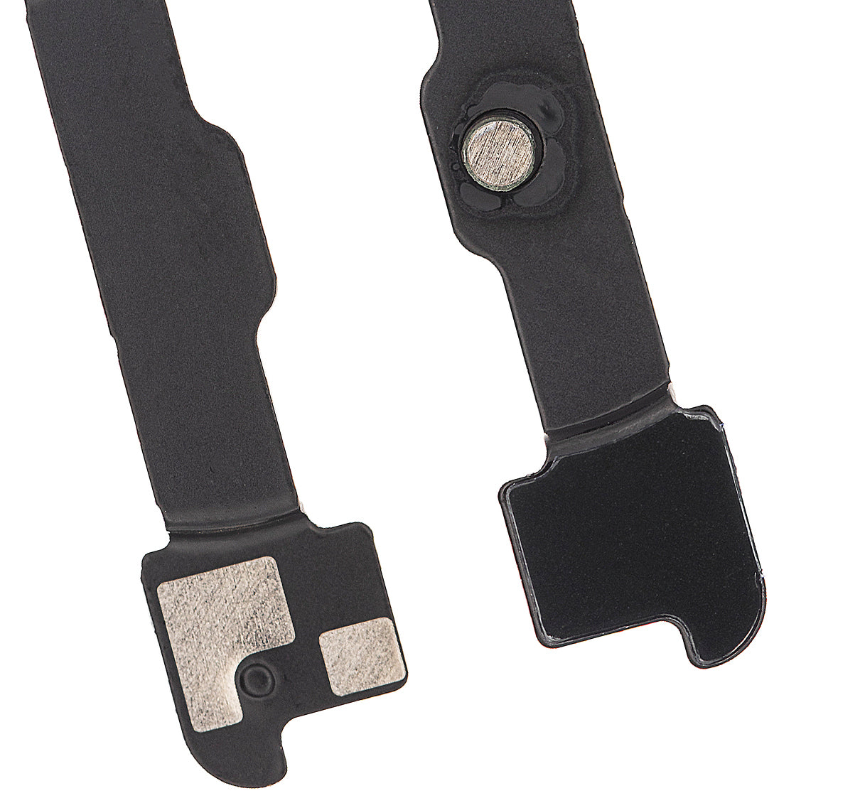 Home Button With Flex For iPad Mini 3 (Black)