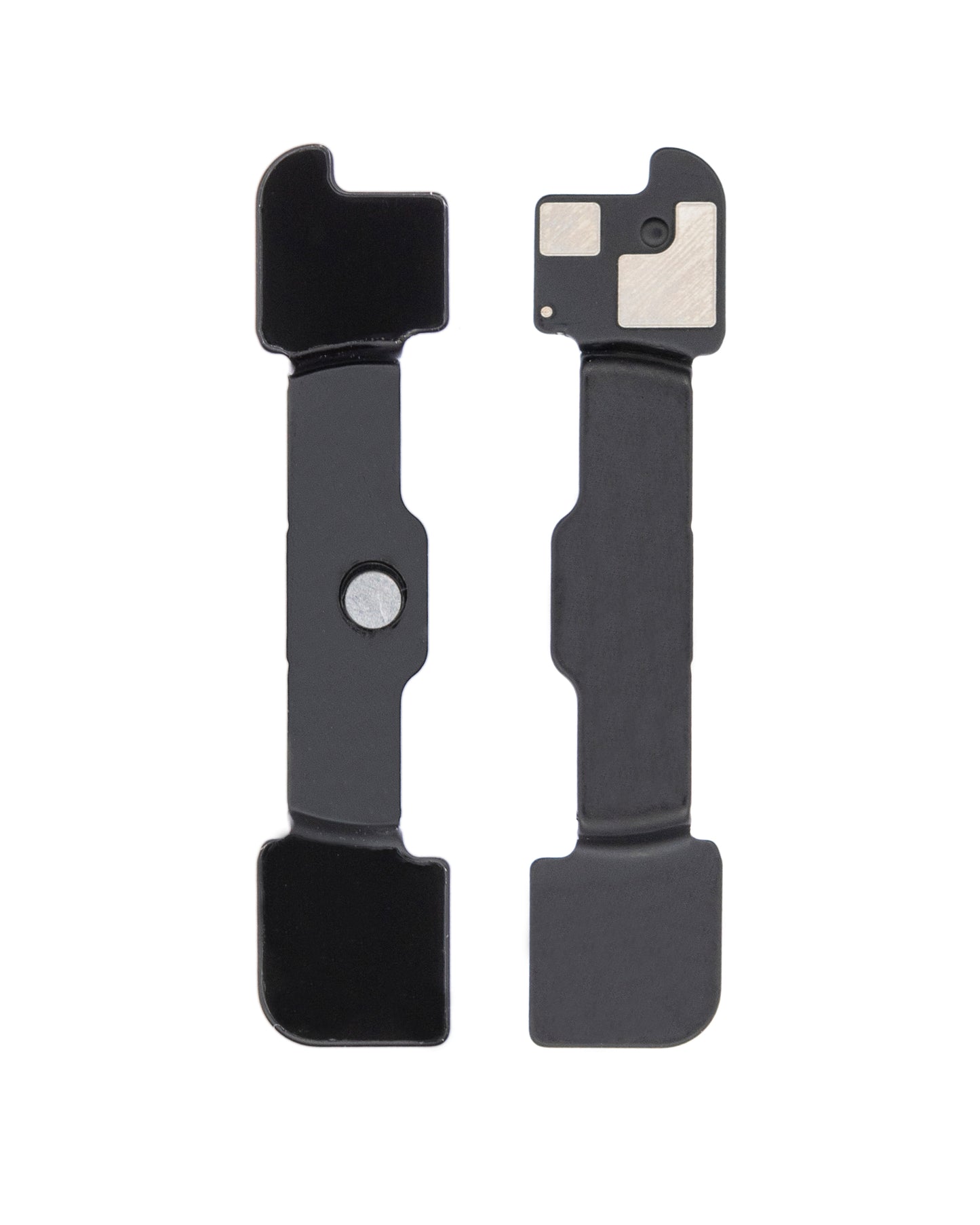 Home Button Holding Bracket With Rubber Gasket For iPad Mini 3
