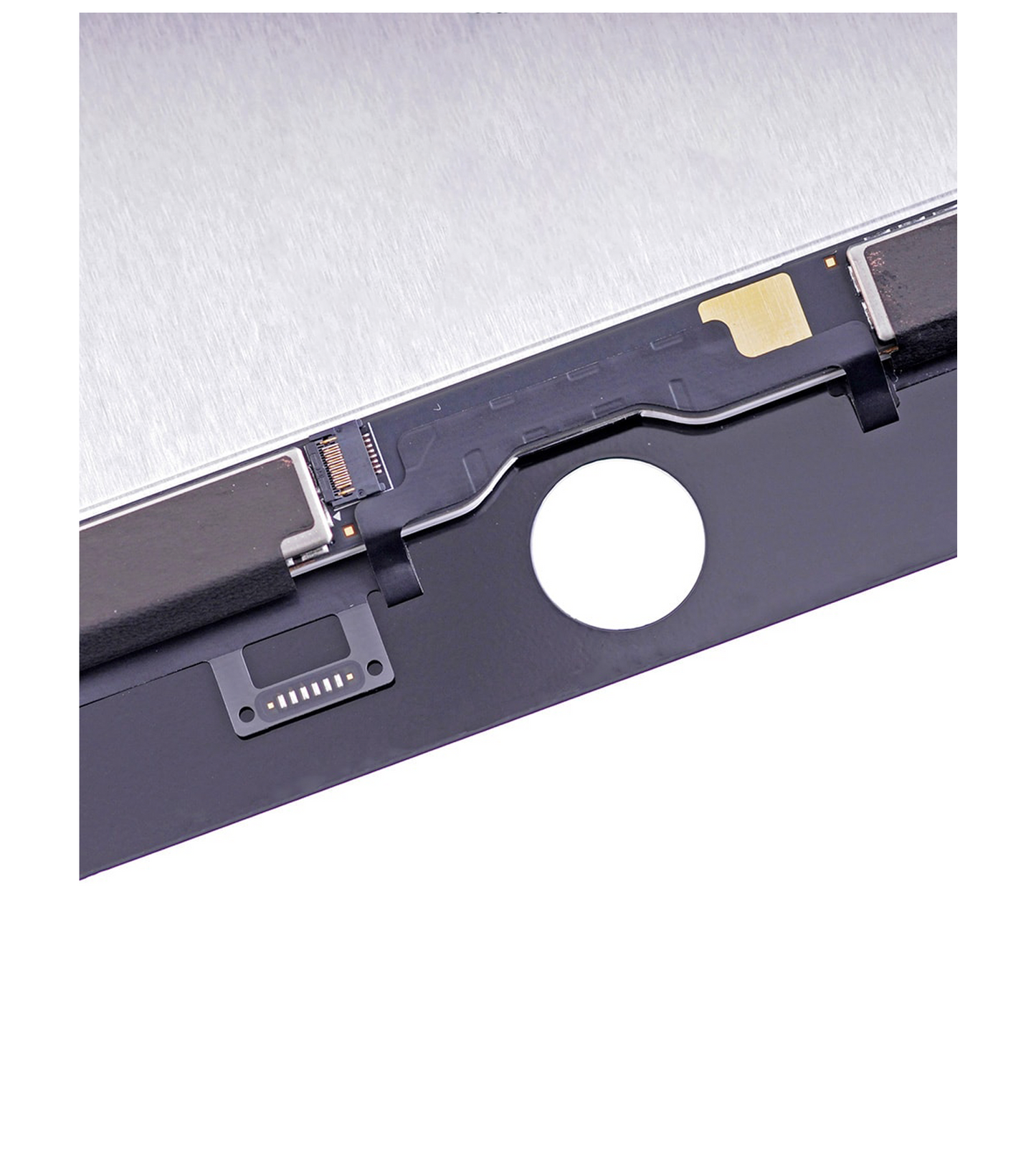 LCD Assembly With Digitizer For iPad Mini 4 (Refurbished) (Black)