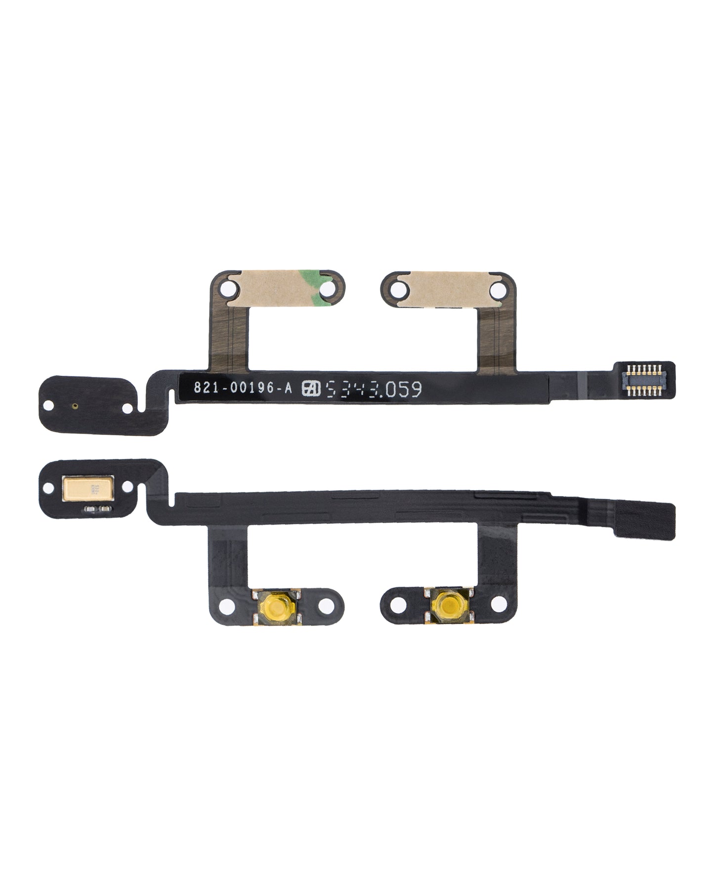 Volume Button Flex Cable For iPad Mini 4