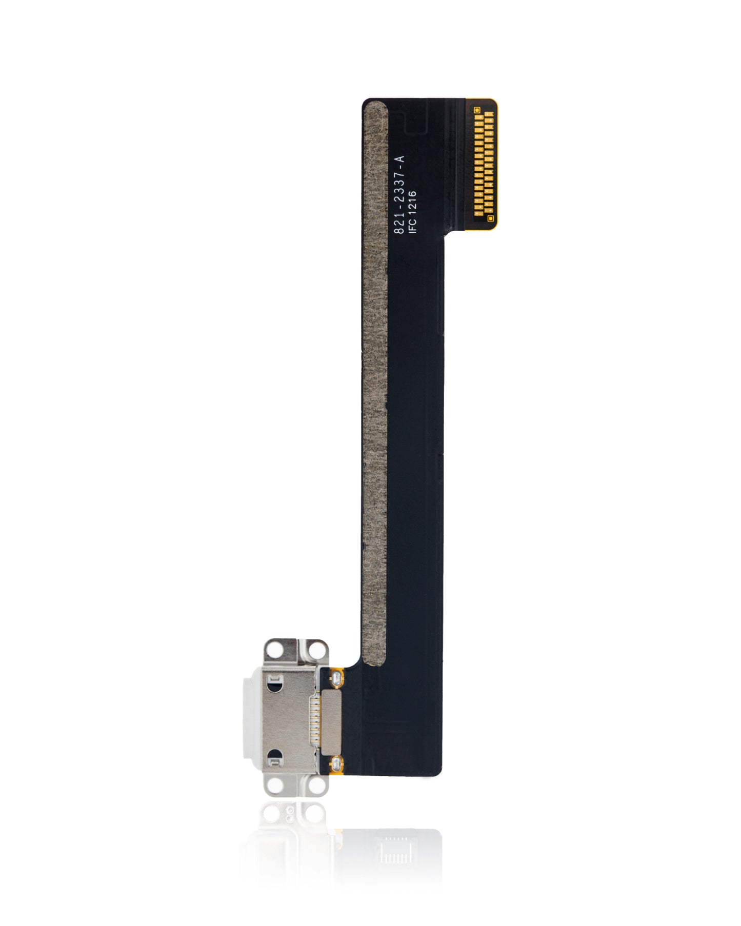 Charging Port Flex Cable For iPad Mini 4 / Mini 5 (White)