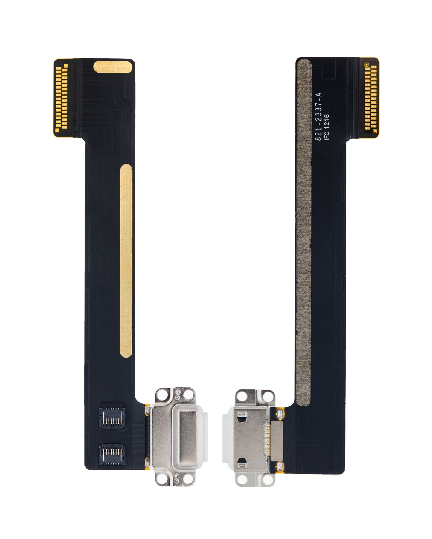 Charging Port Flex Cable For iPad Mini 4 / Mini 5 (White)