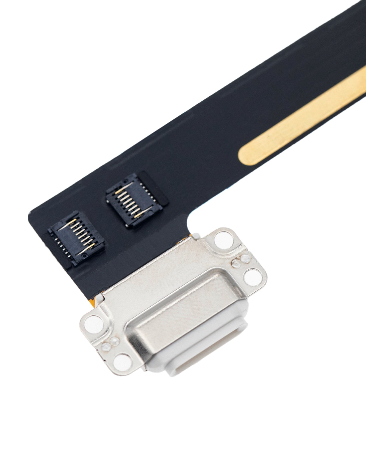 Charging Port Flex Cable For iPad Mini 4 / Mini 5 (White)