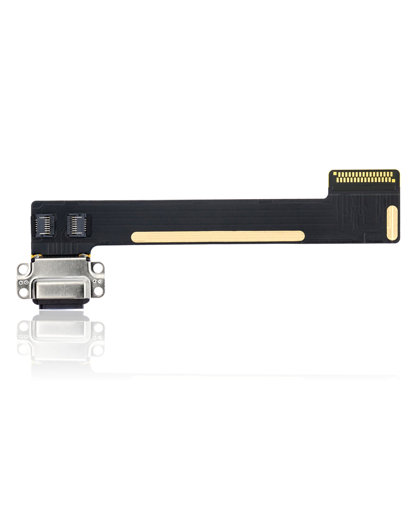 Charging Port Flex Cable For iPad Mini 4 / Mini 5 (Black)