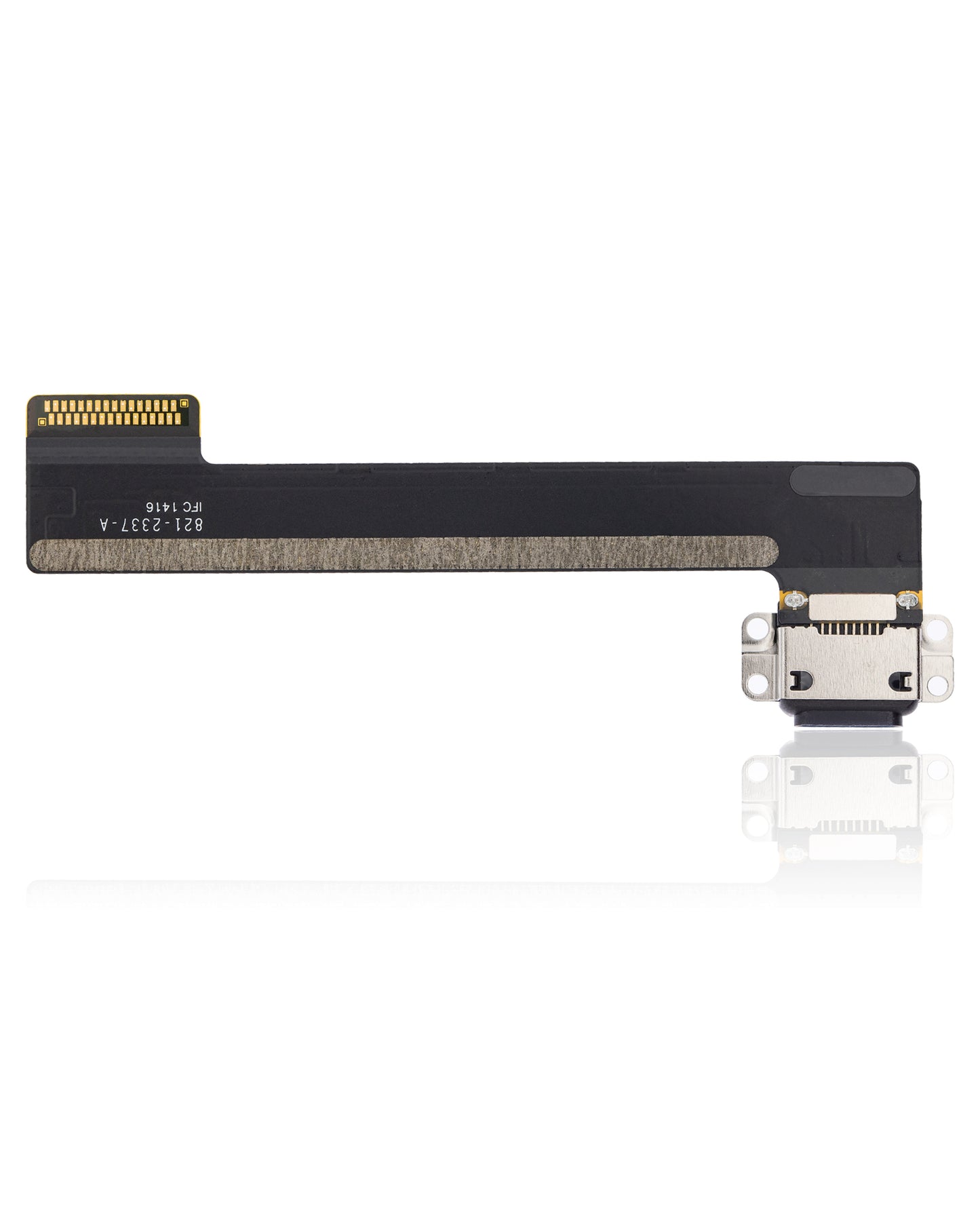 Charging Port Flex Cable For iPad Mini 4 / Mini 5 (Black)