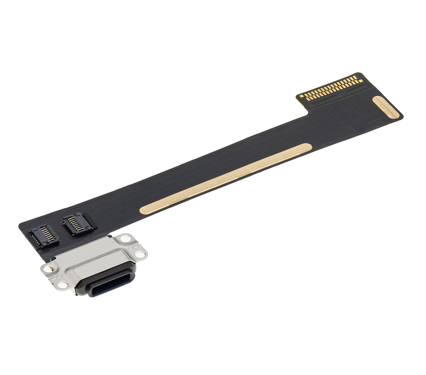 Charging Port Flex Cable For iPad Mini 4 / Mini 5 (Black)