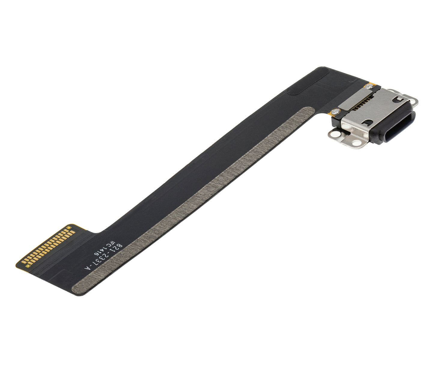 Charging Port Flex Cable For iPad Mini 4 / Mini 5 (Black)