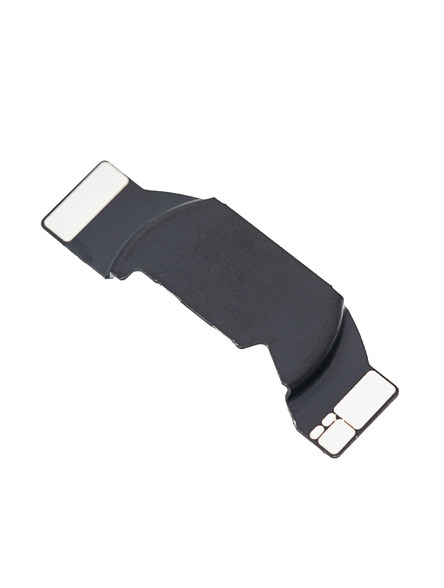 Home Button With Flex For iPad Pro 12.9" 1st Gen (2015) / Air 2 (Space Gray)