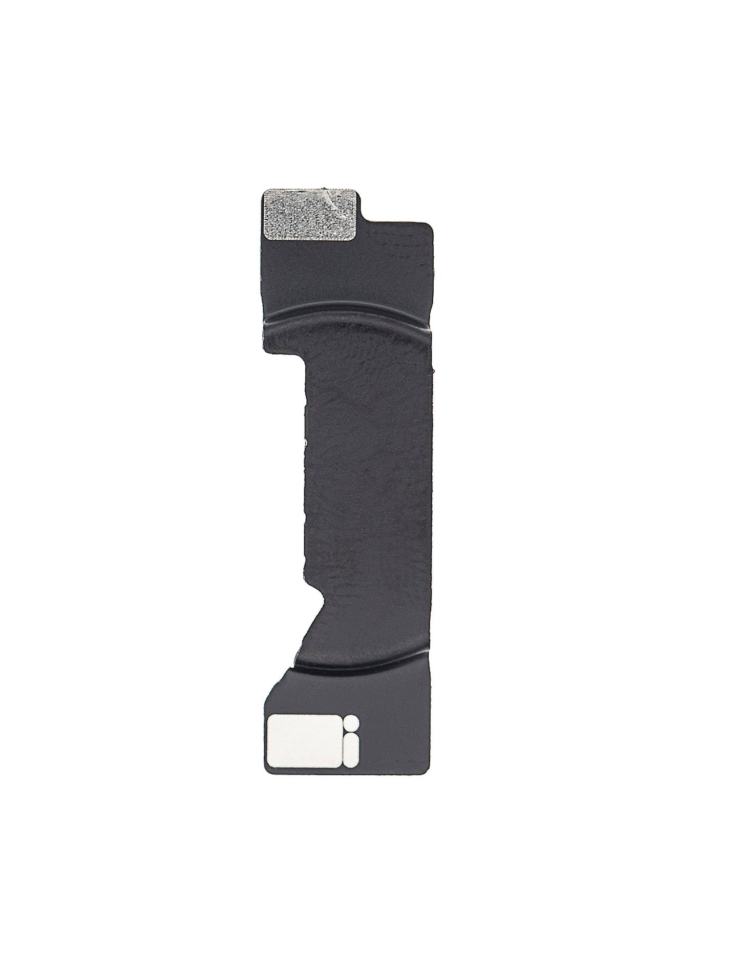 Home Button With Flex For iPad Mini 4 (Space Gray)