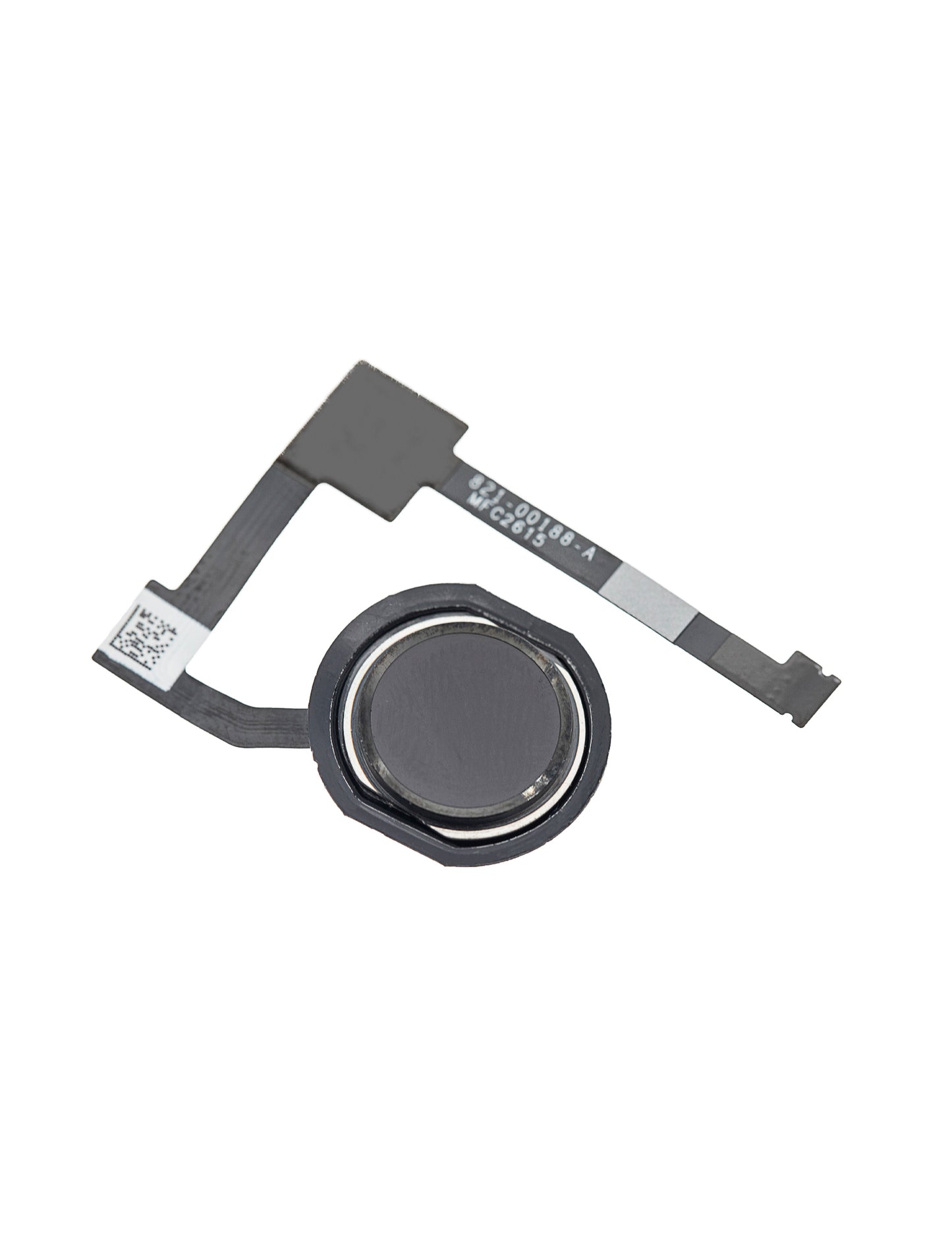 Home Button With Flex For iPad Mini 4 (Space Gray)