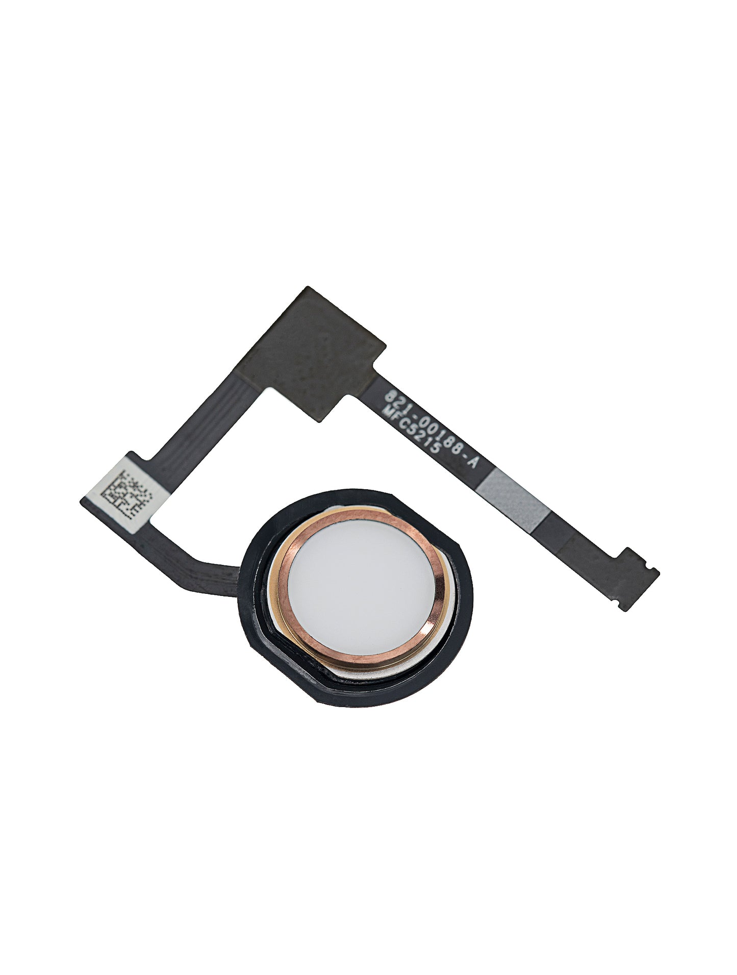Home Button With Flex For iPad Mini 4 (Gold)